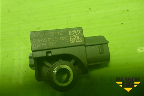 Датчик AIR BAG (95920B4000) для Hyundai Tucson с 2015-2022г (Туксон)