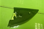Накладка двери передней правой уголок (87660D7000) для Hyundai Tucson с 2015-2022г (Туксон)