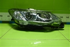Фара правая (после 2014г галоген) (8113033881) для Toyota Camry V50 с 2011-2018г (Камри)