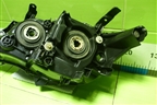 Фара правая (после 2014г галоген) (8113033881) для Toyota Camry V50 с 2011-2018г (Камри)