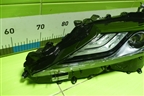 Фара левая (Full Led без блока Black Sport 12 контактов) (8118533D72) для Toyota Camry V70 с 2017г (Камри)