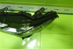 Фара левая (Full Led без блока Black Sport 12 контактов) (8118533D72) для Toyota Camry V70 с 2017г (Камри)