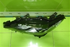Фара левая (Full Led без блока Black Sport 12 контактов) (8118533D72) для Toyota Camry V70 с 2017г (Камри)
