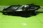 Фара левая (Full Led без блока Black Sport 12 контактов) (8118533D72) для Toyota Camry V70 с 2017г (Камри)