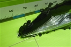 Фара левая (Full Led без блока 12 контактов) (8118533D72) для Toyota Camry V70 с 2017г (Камри)
