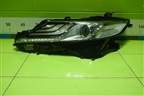Фара левая (Full Led без блока 12 контактов) (8118533D72) для Toyota Camry V70 с 2017г (Камри)