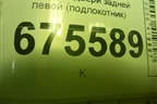 Накладка двери задней левой (подлокотник) (83710D7010) для Hyundai Tucson с 2015-2022г (Туксон)
