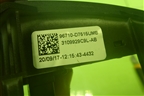 Модуль кнопок управления магнитолой (на руль) (96710D7515UMB) для Hyundai Tucson с 2015-2022г (Туксон)