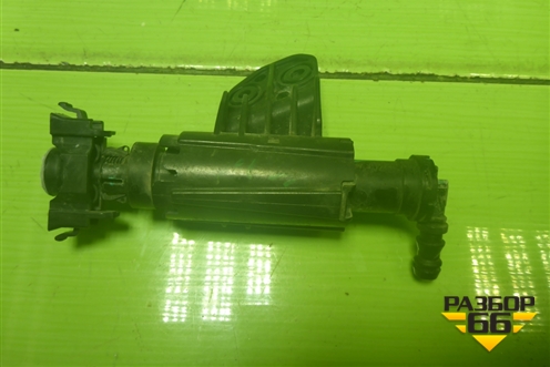 Форсунка омывателя фары правая (D798602600) для Hyundai Tucson с 2015-2022г (Туксон)