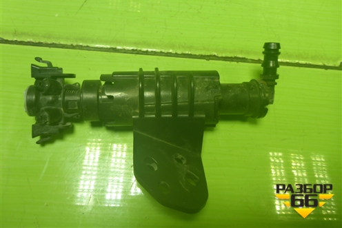 Форсунка омывателя фары правая (D798602600) для Hyundai Tucson с 2015-2022г (Туксон)