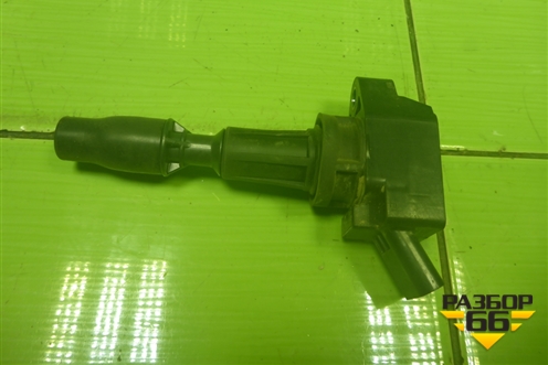 Катушка зажигания (2.4л G4KJ) (273002GGA0) для Hyundai Tucson с 2015-2022г (Туксон)