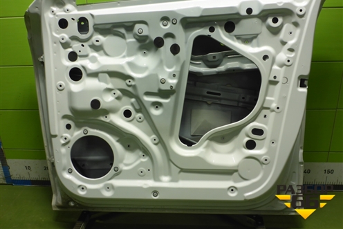 Дверь передняя правая (551001482AADYJ) для Jaecoo J7 с 2023-2026г (Джей7)
