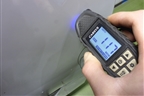 Дверь передняя правая (551001482AADYJ) для Jaecoo J7 с 2023г (Джей7)