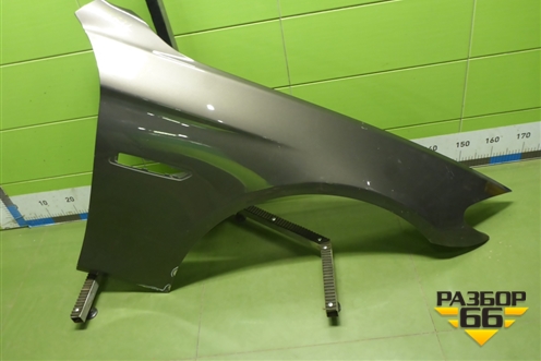 Крыло переднее правое (41355A03262) для BMW 5-серия F10/F11 с 2009-2016г