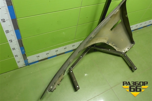 Крыло переднее правое (41355A03262) для BMW 5-серия F10/F11 с 2009-2016г