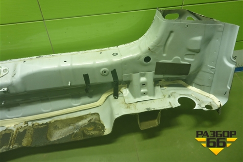 Панель задняя для Hyundai Tucson с 2015-2022г (Туксон)