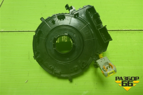 Механизм подрулевой для SRS AIR BAG (93490D7310) для Hyundai Tucson с 2015-2022г (Туксон)