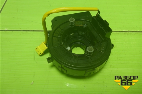Механизм подрулевой для SRS AIR BAG (93490D7310) для Hyundai Tucson с 2015-2022г (Туксон)