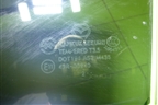 Стекло двери задней левой (седан) для Mazda Mazda 3 (BL) с 2009-2013г