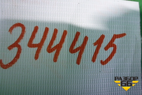 Кронштейн двигателя правый (218252S200) для Hyundai ix 35 с 2010г (Ай икс 35)