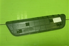 Накладка порога внутренняя заднего правого (в проём) (85888D7000) для Hyundai Tucson с 2015-2022г (Туксон)