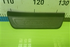 Накладка порога внутренняя заднего правого (в проём) (85888D7000) для Hyundai Tucson с 2015-2022г (Туксон)