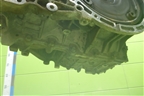 АКПП (2.4л G4KJ) для Hyundai Tucson с 2015-2022г (Туксон)