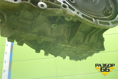 АКПП (2.4л G4KJ) для Hyundai Tucson с 2015-2022г (Туксон)