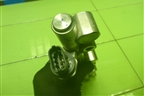 Рейка топливная рампа (2.4л G4KJ) (353402GGA1) для Hyundai Tucson с 2015-2022г (Туксон)