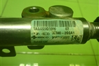 Рейка топливная рампа (2.4л G4KJ) (353402GGA1) для Hyundai Tucson с 2015-2022г (Туксон)