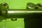 Рейка топливная рампа (2.4л G4KJ) (353402GGA1) для Hyundai Tucson с 2015-2022г (Туксон)
