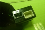 Разъём (AUX,USB) (96120D3600) для Hyundai Tucson с 2015-2022г (Туксон)
