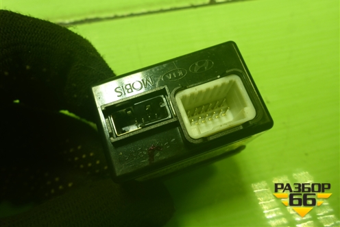 Разъём (AUX,USB) (96120D3600) для Hyundai Tucson с 2015-2022г (Туксон)
