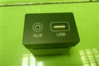 Разъём (AUX,USB) (96120D3600) для Hyundai Tucson с 2015-2022г (Туксон)
