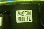 Динамик (96330D3000) для Hyundai Tucson с 2015-2022г (Туксон)