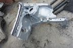 Лонжерон передний левый для Toyota Corolla (E15) с 2006-2013г (Королла 150)