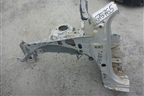 Лонжерон передний левый для Toyota Corolla (E15) с 2006-2013г (Королла 150)