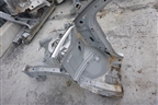 Лонжерон передний правый для Toyota Corolla (E15) с 2006-2013г (Королла 150)