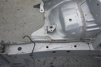 Лонжерон передний правый для Toyota Corolla (E15) с 2006-2013г (Королла 150)