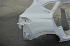 Крыло заднее правое (71504D7C10) для Hyundai Tucson с 2015-2022г (Туксон)