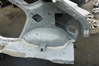 Крыло заднее правое (71504D7C10) для Hyundai Tucson с 2015-2022г (Туксон)