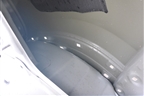 Крыло заднее правое (71504D7C10) для Hyundai Tucson с 2015-2022г (Туксон)