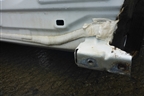 Порог со стойкой правый (71322D7D10) для Hyundai Tucson с 2015-2022г (Туксон)