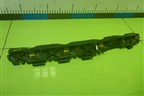 Кронштейн заднего бампера левый (86615D7000) для Hyundai Tucson с 2015-2022г (Туксон)