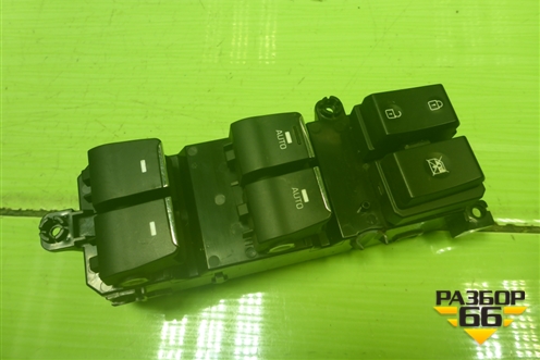 Модуль управления стеклоподъёмниками (93570D3500) для Hyundai Tucson с 2015-2022г (Туксон)