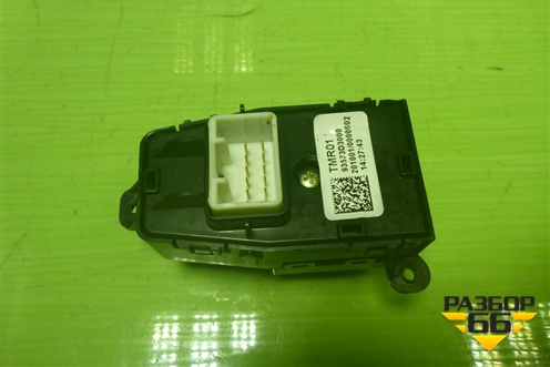 Переключатель регулировки зеркал (93573D3000) для Hyundai Tucson с 2015-2022г (Туксон)