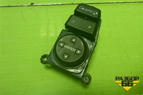 Переключатель регулировки зеркал (93573D3000) для Hyundai Tucson с 2015-2022г (Туксон)
