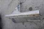 Порог со стойкой правый для Toyota Corolla (E15) с 2006-2013г (Королла 150)