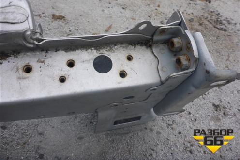 Лонжерон передний левый для Toyota Corolla (E15) с 2006-2013г (Королла 150)
