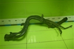 Горловина топливного бака (310302K000) для Kia Sportage с 2010-2015г (Спортеидж 3)
